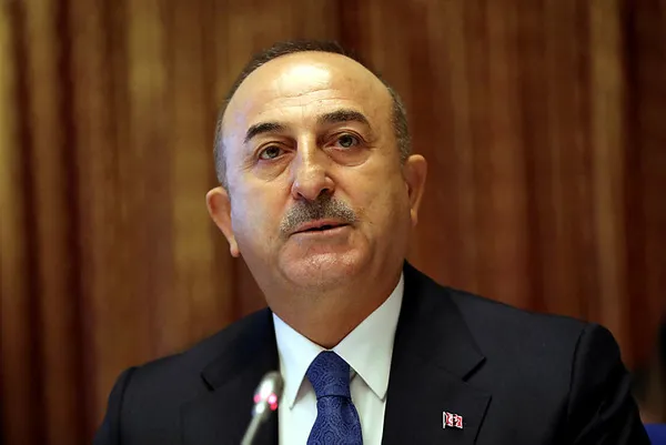 Rusya-Ukrayna müzakereleri Cumhurbaşkanlığı Dolmabahçe Çalışma Ofisi'nde gerçekleştirilecek