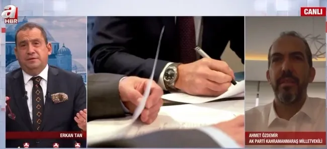 Mesele sadece ekonomi mi? Kriz lobisinin hedefi neden Başkan Erdoğan?