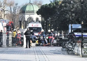 FETÖ, DEAŞ saldırılarından haberdarmış