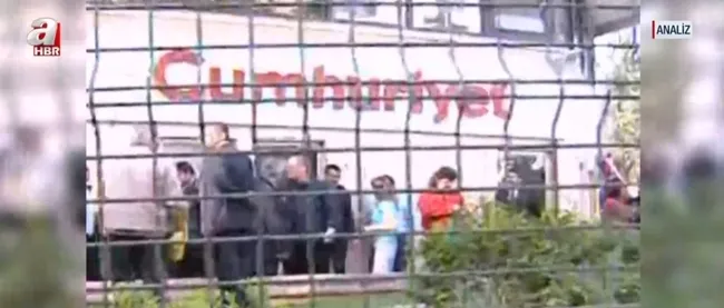 27 Nisan 2007’nin altyapısı nasıl hazırlandı? e-Muhtıra başarılı olsaydı ne olacaktı?