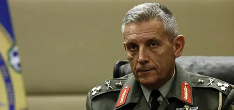 Yunan Genelkurmay'dan Türkiye hakkında küstah açıklama
