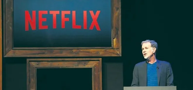 NETFLİX: TÜRKİYE’DE HIZLI BÜYÜYORUZ