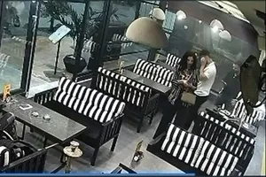 Kübra Yapıcı cinayetinde katiller vahşeti adım adım anlattı!