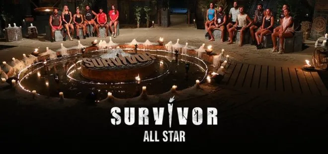 Survivor 6. dokunulmazlık oyununu kim kazandı? Survivor dokunulmazlık oyununu hangi takım kazandı? Ünlüler-Gönüllüler eleme adayı...
