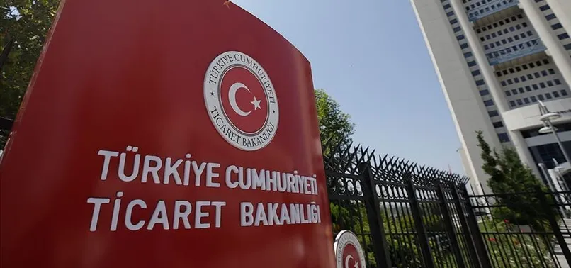 Ticaret Bakanlığı'ndan corona virüs önlemi! O ürünlerin ihracı izne bağlandı