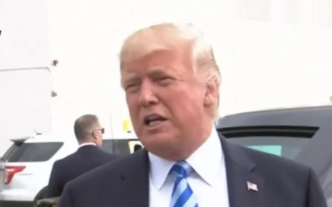 Trump'ın başı dertte!