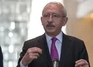 Kemal Kılıçdaroğlu’na mahkemeden şok karar!