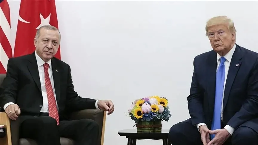 Dünyanın gözü Başkan Erdoğan – Trump görüşmesinde! Zirvede 10 kritik madde masada - 3
