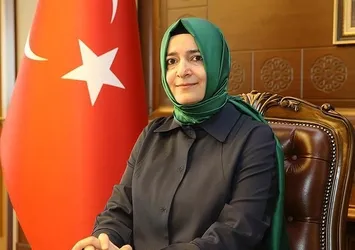 Bakan Kaya'dan 'FETÖ' genelgesi