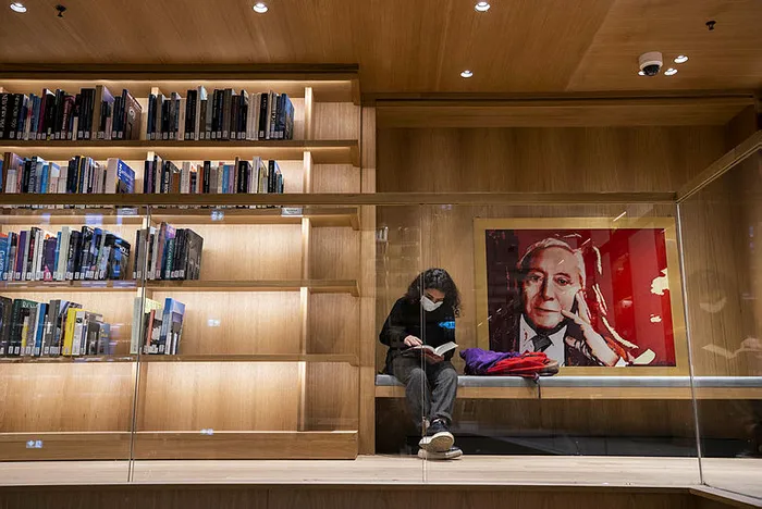 Sanatçı Mustafa Keser'den AKM açıklaması: Yıkılıyor diyenlere kapak olsun! - 5