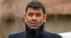 Aşkını haykırdı! Yazsam roman olur