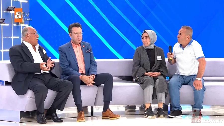 Müge Anlı programına damga vurdu! Kripto para bir aileyi yok etti: 12 milyonluk serveti satıp ortadan kayboldu 17