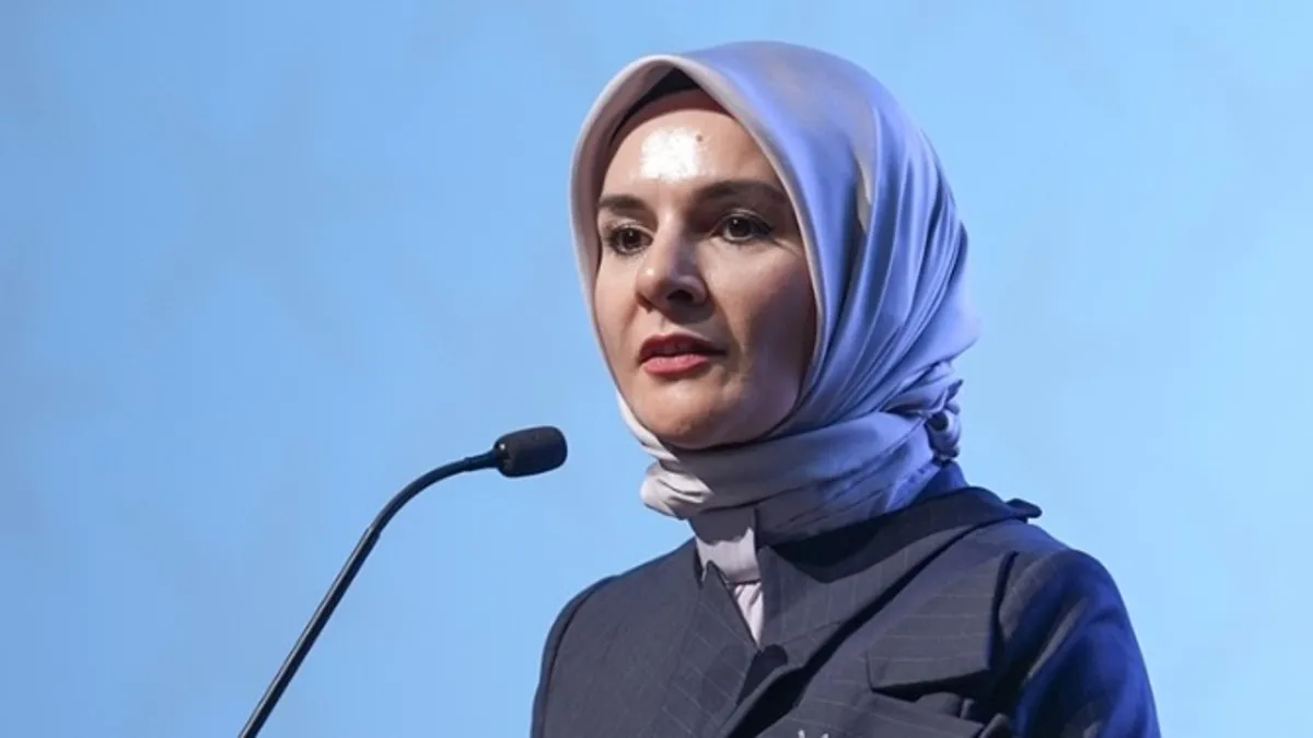 Niğde'de engelli bakımevindeki görüntülere Bakan Göktaş'tan açıklama!