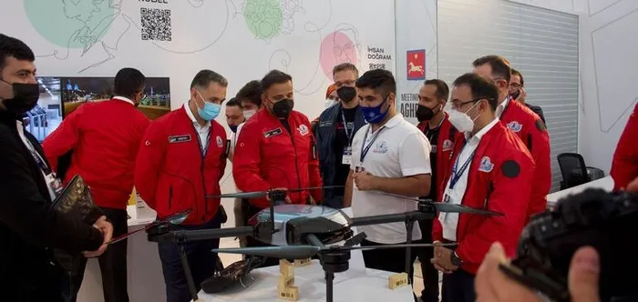 Son dakika: Selçuk Bayraktar’dan TEKNOFEST Azerbaycan açıklaması