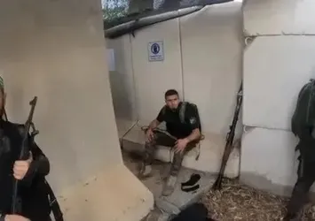 Hamas 18 ay boyunca Mossad'ı ayakta uyuttu! Katil medya çöküşü kabul etti