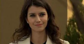 Aşk dedikodusuna ne dedi?