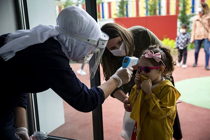 Son dakika: Milli Eğitim ve İl Sağlık Müdürlüğünden yüz yüze eğitim açıklaması - 4