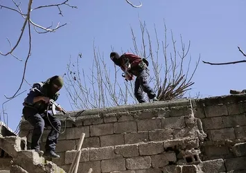 Tunceli'de PKK'lı 3 terörist öldürüldü