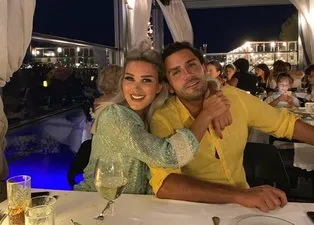 Seren Serengil’den Yaşar İpek Yağmur Aşık ilişkisi yorumu