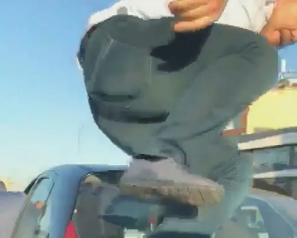 Son dakika: Pendik’te trafikte saldırıya tutuklama