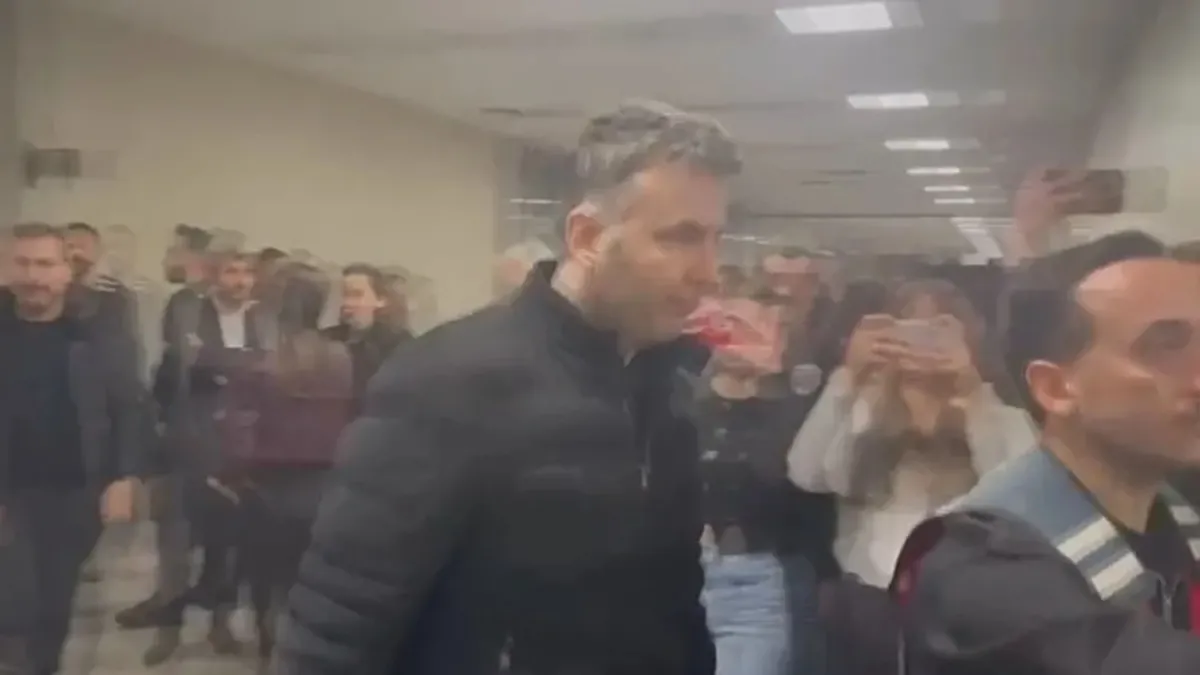 Mehmet Akif Ersoy'un kirli çarkı! Önce parti ardından TV