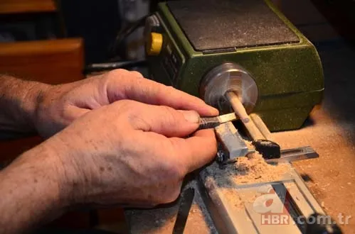 Şehzadelerin gözdesiydi şifası ortaya çıktı! 4