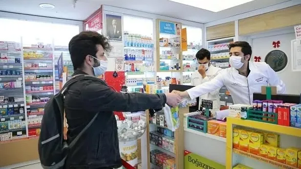 Bugün eczaneler açık mı? 4 Mayıs'ta hangi eczaneler açık? İşte açık olan nöbetçi eczaneler - 2