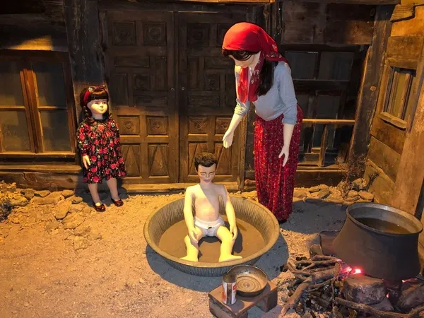 Ankara Büyükşehir Belediyesi'nde kitre bebek vurgunu! Sıfırı 3 bin TL tamiri 11.500 - 4