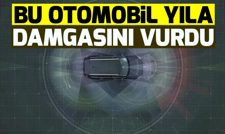 2018 yılında en çok satılan 10 otomobil