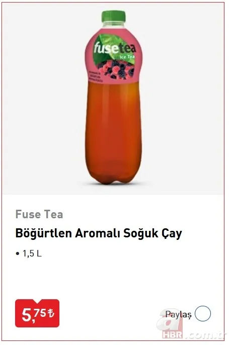 BİM 7 Temmuz Salı aktüel kataloğu yayımlandı! Haftanın BİM indirimlerinde hangi ürünler var? 8