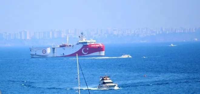 NAVTEX sonrası Yunanistan tutuştu: Türkiye doğal gaz buldu