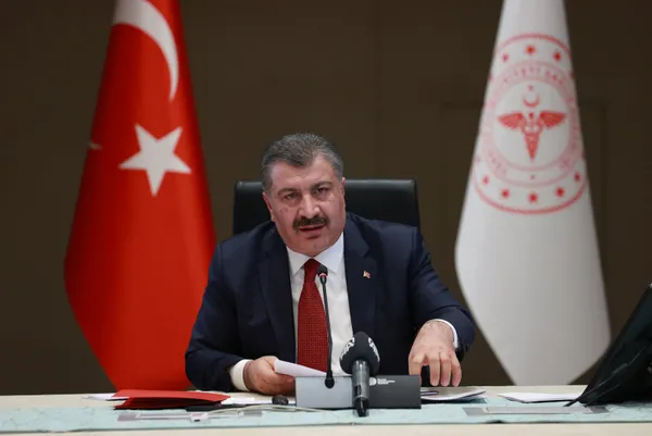 Risk haritasında alarm! 8 ilde yeni kısıtlamalar yolda | İşte o iller ve alınacak tedbirler