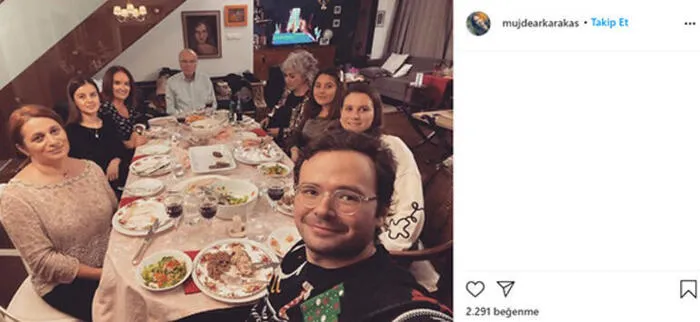 Mehtap Ar yoğun bakıma kaldırıldı! Müjde Ar kardeşi için dua istedi