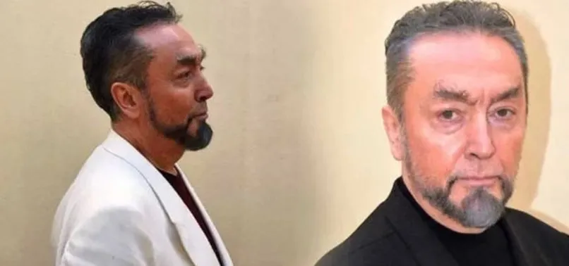 Adnan Oktar'ın cezaevindeki üyelerine gönderdiği motivasyon mektupları ortaya çıktı!