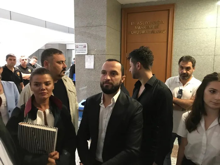 Arda Turan Berkay davasında flaş gelişme! Burak Yılmaz tanık olacak - 1