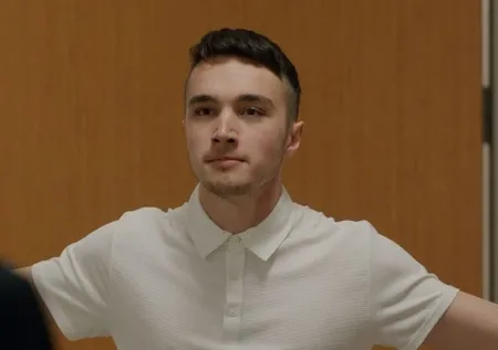 Çukur'un Akın Koçovalı'sı Burak Dakak bakın kim çıktı