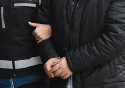 3 yıldır aranan hükümlü Çorlu'da yakalandı
