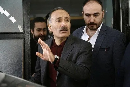 Teröristbaşı Gülen’in avukatı Orhan Erdemli’den şok itiraf!