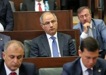 Darbecilerin Efkan Ala planı