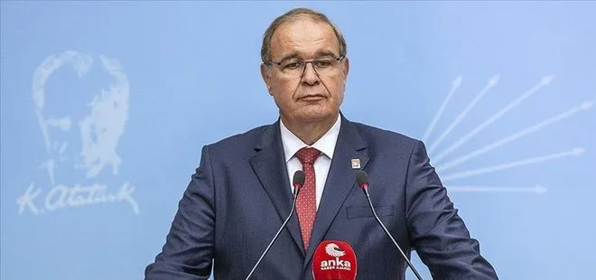 CHP’li Faik Öztrak 2023 adayını açıkladı: Parti Sözcüsü olarak konuşmuyorum ama Genel Başkanım Kılıçdaroğlu’nu görmek isterim