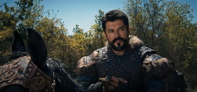 Kuruluş Osman’da Claudius’un oyunu devrede! Fetih yolunda sinsi planlar