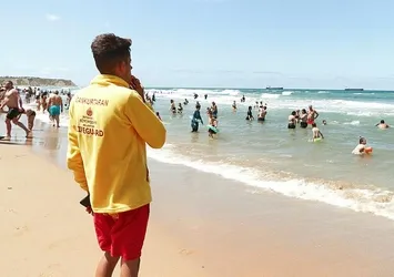 Sarıyer'de denizde can pazarı! Kurtarmak isterken canından oldu: 1 kayıp daha aranıyor