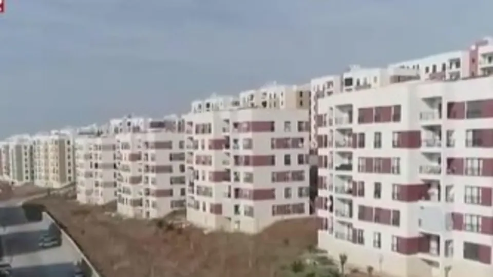 Afetin yıktığı 11 kent yeniden inşa edildi