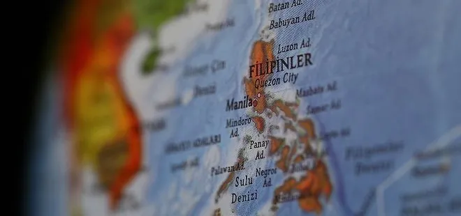 Filipinler’de heyelan: 30 ölü