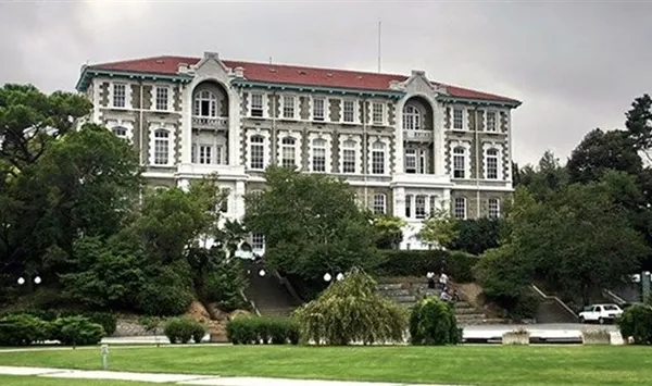 Son dakika: Boğaziçi Üniversitesi Rektörü Melih Bulu A Haber’e özel açıklamalarda bulundu