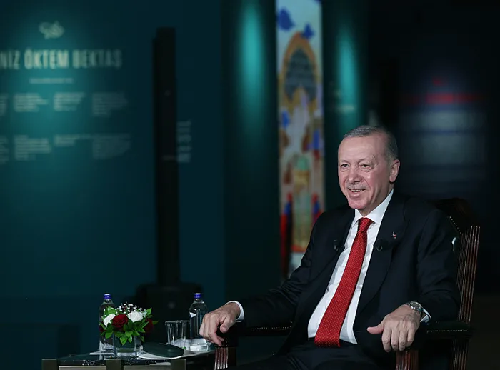 Başkan Erdoğan'dan dikkat çeken 3 çocuk çağrısı: Bu neslin artması lazım - 2