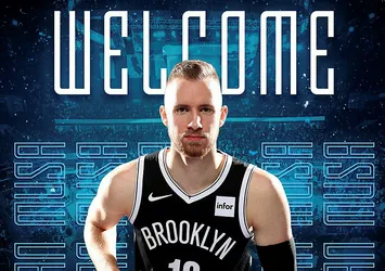 Dzanan Musa Anadolu Efes'te