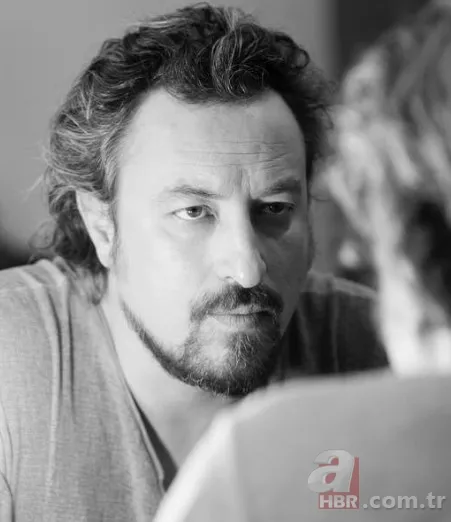 MasterChef jürisi Somer Şef'in eski eşi bakın kimmiş! 18 yıl evli kaldılar! 2 çocuğunun annesi meğerse... 19