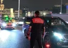 İstanbul’da yılbaşı için güvenlik denetimleri!