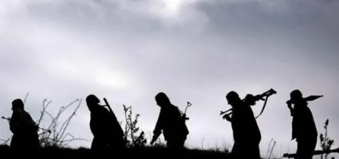 PKK, SİNCAR DAĞI'NDA TÜNEL KAZMAYA BAŞLADI